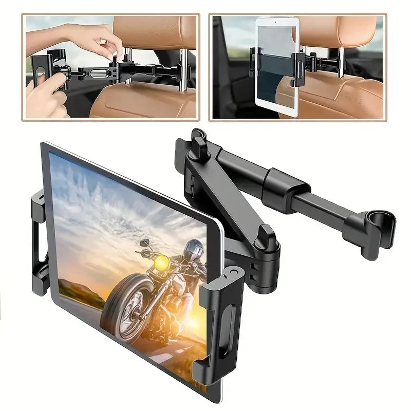 Adjustable Car Mount