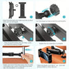 Adjustable Car Mount