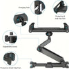 Adjustable Car Mount