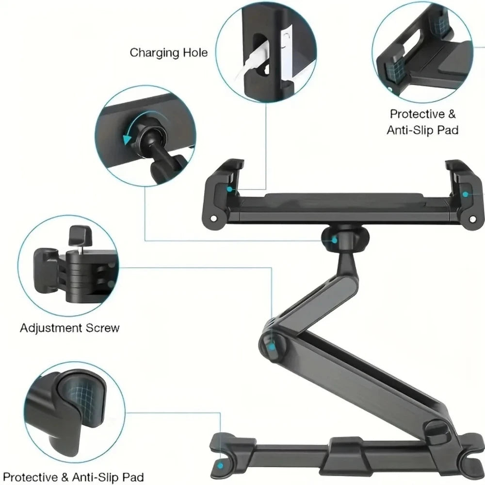 Adjustable Car Mount