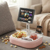 BedBuddy™ Pillow Stand with Storage